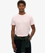 Classic Essential Tee-Faint Pink image