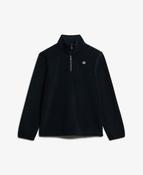 Expedition Fleece Half Zip-Eclipse Navy
