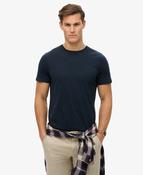 Classic Essential Tee-Eclipse Navy