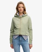 Essential Logo Ziphood-Dusty Sage
