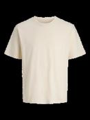 Catskills Minimal T-Shirt-Antique White image