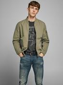 Rush Bomber Dusky Green image