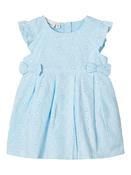 Freja Newborn Dress image