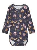 Sabbie Floral Print Body image