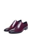 Bay Bordo Capped Oxfords image