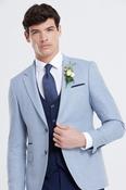 Harold Ice Comfort Fit Blazer image