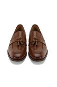 Curtis Cognac Shoe image