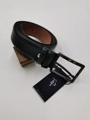 Tom Pen Leather Belt