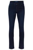 Kansas Straight Leg Dark Indigo Denims
