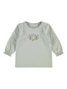 Dina Long Sleeve Top image