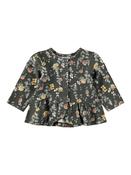 Rosie Light sweat Cardi image