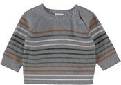 Sopas Long Sleeve Knit Top 13195730 image