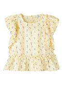 Hinage Short Sleeve Top image