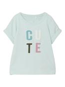 Haze Short Sleeve Top image