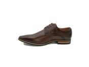 Prague Oak Lace Up Shoe image