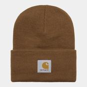 Acrylic Watch Hat-Hamilton Brown image