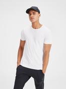 Basic O Neck Tee By Jack Jones image