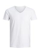 Basic V Tee By Jack Jones Core image