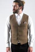 Lee Melton Waistcoat By Marc Darcy image