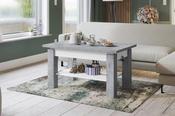 Coffee table Astoria - SPM Furniture image