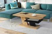 Coffee table Cliff - SPM Furniture image