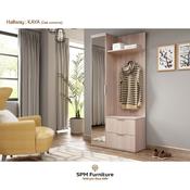 Hallway Kaya - SPM Furniture