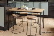 Table Hairpin SPM Furniture image