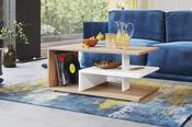 Coffee table Link - SPM Furniture image