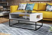 Coffee table Lynx - SPM Furniture image