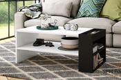 Coffee table Nefri - SPM Furniture image