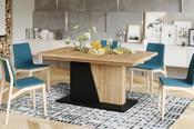Coffee table Noir - SPM Furniture image
