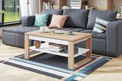 Coffee table Nuo - SPM Furniture image