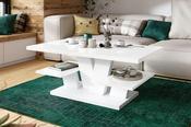 Coffee table Viva - SPM Furniture image