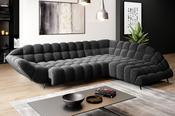 Corner sofa Gappa - SPM Furniture image