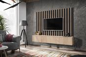 TV Stand Verti | SPM Furniture image