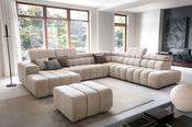 Modular sofa Zurich - SPM Furniture image