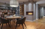 Biofireplace Corner 900 SPM Furniture image