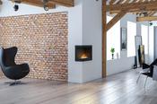 Biofireplace Corner 600 SPM Furniture