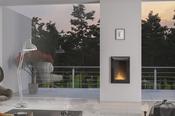 Biofireplace Frame 550 SPM Furniture image