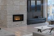 Biofireplace Frame 900 SPM Furniture