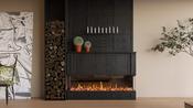 Famora PR1300 Panoramic Fire image