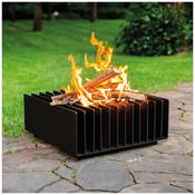 Kratki ERIZO 60 GARDEN FIRE PIT image