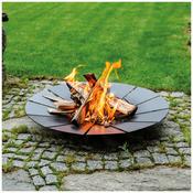 Kratki Sunny Garden Fire Pit image