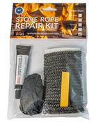 Henley 14mm X 2.5m Stove Rope Kit image