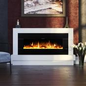 Ezee Glow Zara 50 Suite (Fire Not Included)