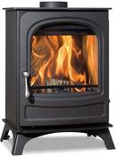 Arada Holburn 5 Wood Burning Stove (Multi-Fuel Optional)