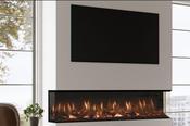 Evonic Octane 1850 (Alisio) Multi Box Electric Fire image