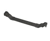 Arada Ecoburn 7 Plus Flexi Grate Bar Large  (AFS2020)