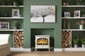 Dimplex Fullerton Optiflame Stove