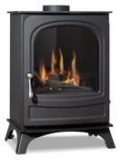 Arada Holborn Medium NG Conventional Flue Gas Stove